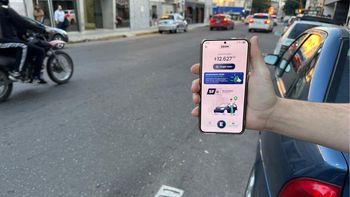 Nuevo Seom en Santa Fe: paso a paso, cómo cargar saldo en la app
