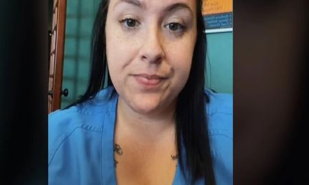Se quejó de su empleada y le mandó por error un mensaje hablando mal de ella: Está tratando de... Se quejó de su empleada y le mandó por error un mensaje hablando mal de ella: Está tratando de...