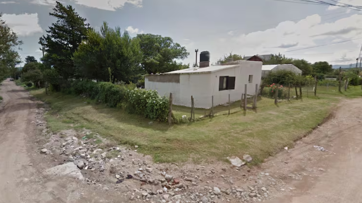 Córdoba: encontraron muerto a un hombre de 60 años en la calle y detuvieron a su inquilina