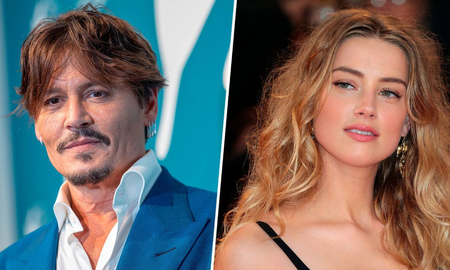 Los abogados de Amber Heard han anunciado su intención de apelar el resultado del juicio. Los abogados de Amber Heard han anunciado su intención de apelar el resultado del juicio.