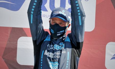 Agustín Canapino ganó la primera fecha del calendario del Turismo Carretera en La Plata. Agustín Canapino ganó la primera fecha del calendario del Turismo Carretera en La Plata.