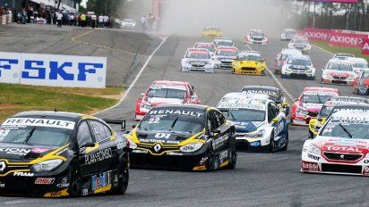 El Súper TC2000 volverá a correrse con público pero con límites por el coronavirus