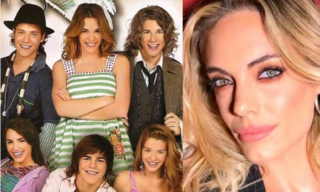 ¿Vuelve Casi Ángeles ? Emilia Attias habló sobre el tema ¿Vuelve Casi Ángeles ? Emilia Attias habló sobre el tema
