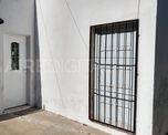 La vivienda en donde asaltaron a una mujer de 76 años en Santo Tomé. La vivienda en donde asaltaron a una mujer de 76 años en Santo Tomé.