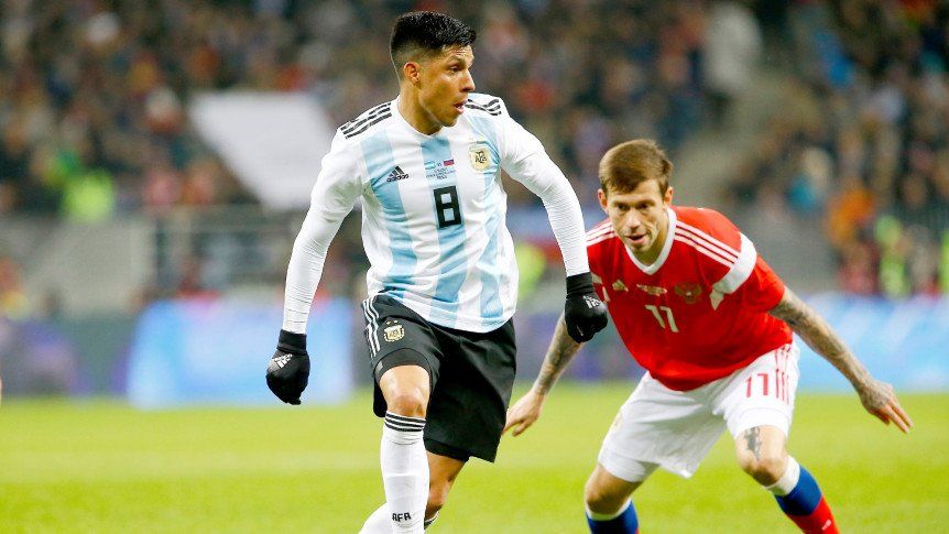 El reemplazante de Lanzini será definido mañana