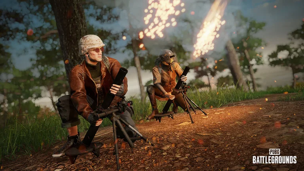 PUBG Battlegrounds experiment&oacute; n&uacute;meros impresionantes despu&eacute;s de su transformaci&oacute;n a free-to-play.