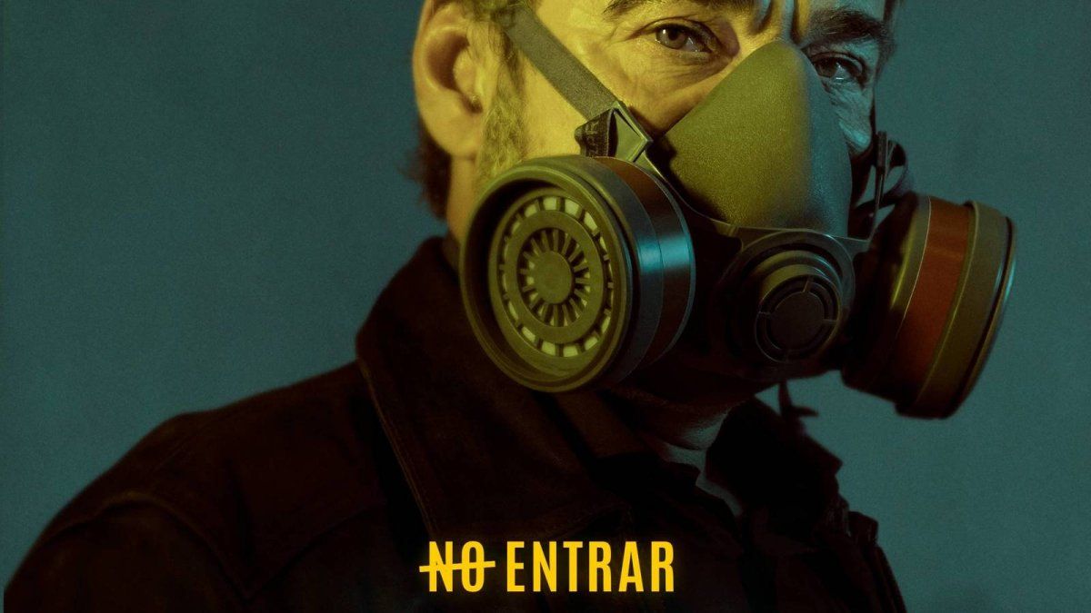 Estrenos del fin de semana en Netflix