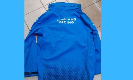 Se recuperó una campera robada de Franco Colapinto: quién la tenía Se recuperó una campera robada de Franco Colapinto: quién la tenía