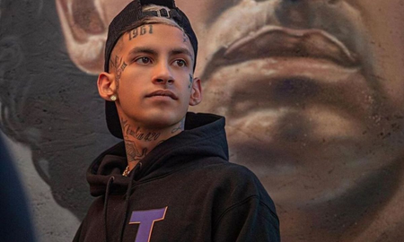 El cantante se dio cuenta que el nuevo DNI le había impactado en la distribución de centros de votación de las Paso 2021. El cantante se dio cuenta que el nuevo DNI le había impactado en la distribución de centros de votación de las Paso 2021.