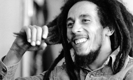 Bob Marley falleció a sus 36 años en Miami, Estados Unidos. Bob Marley falleció a sus 36 años en Miami, Estados Unidos.
