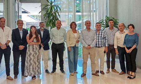 Implementaron Mi Red Salud, una herramienta moderna, tecnológica y fácil de usar.