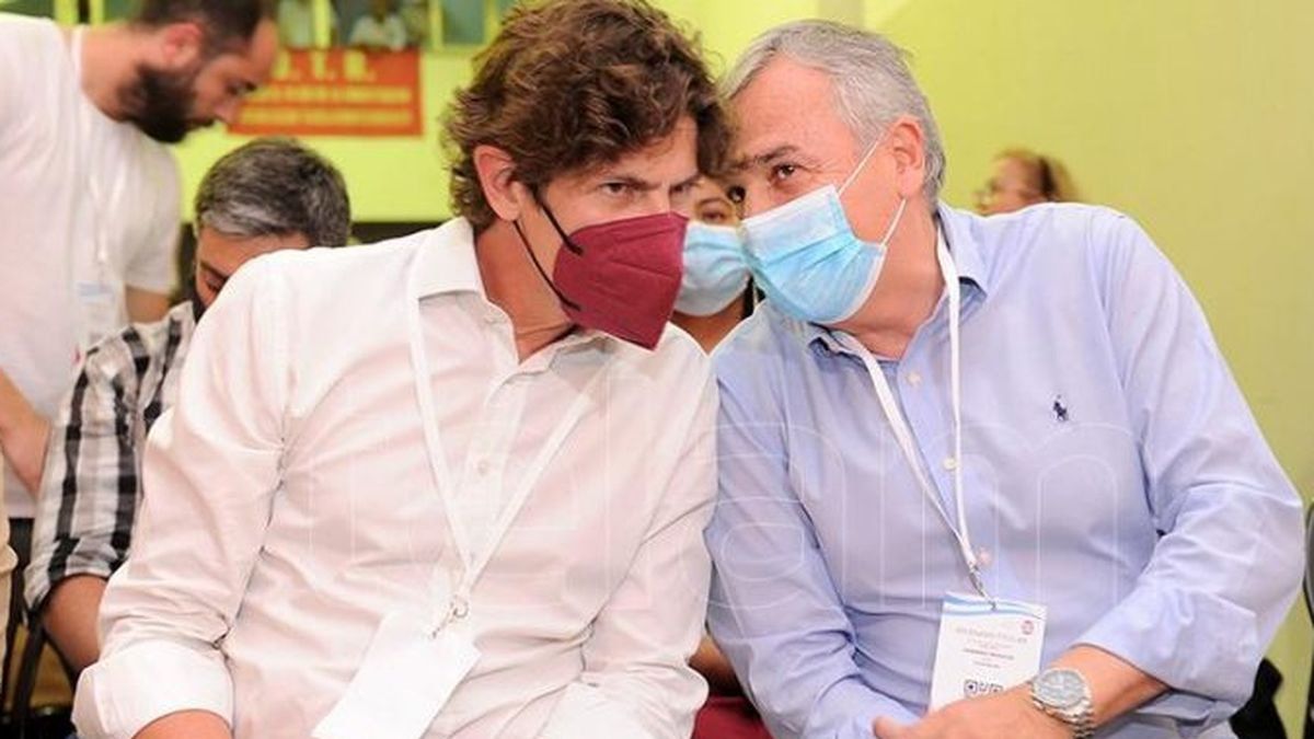 La UCR se reúne en la capital santafesina este viernes.