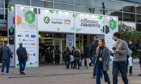 agenda y novedades del congreso de aapresid en su segunda jornada agenda y novedades del congreso de aapresid en su segunda jornada