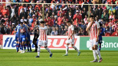 Aire de Santa Fe | union tigre torneo liga profesional