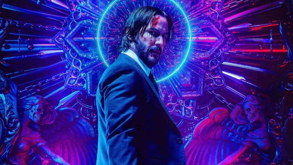 La cuarta película de John Wick ya tiene fecha de filmación