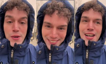 Lucas Benvenuto habló tras la aparición de Jey Mammón en lo de Juana Viale: Increíblemente cruel Lucas Benvenuto habló tras la aparición de Jey Mammón en lo de Juana Viale: Increíblemente cruel