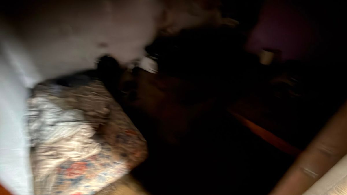 Tras el incendio en una vivienda donde residían personas vulnerables, el municipio confirmó que el lugar no estaba registrado como hogar de tránsito.