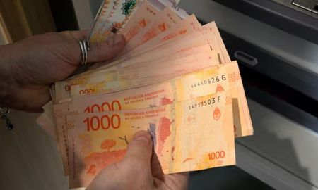 Plazo fijo en abril 2026: rendimiento banco por banco. Plazo fijo en abril 2026: rendimiento banco por banco.