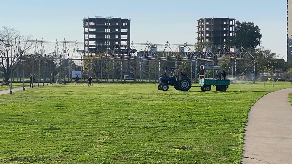 Vecinos deben mantener puertas y ventanas cerradas durante la fumigación.