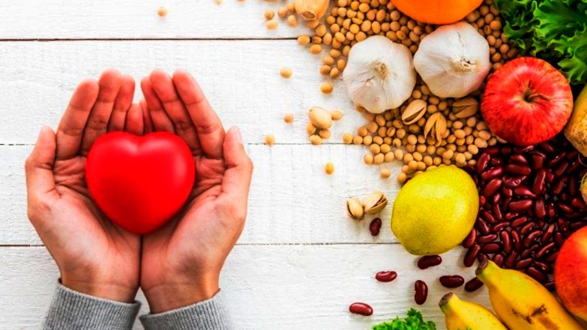 El colesterol alto es uno de los principales factores de riesgo para enfermedades cardiovasculares