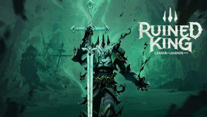 Riot Games lanzó dos juegos nuevos y anunció un par más para el año que viene.