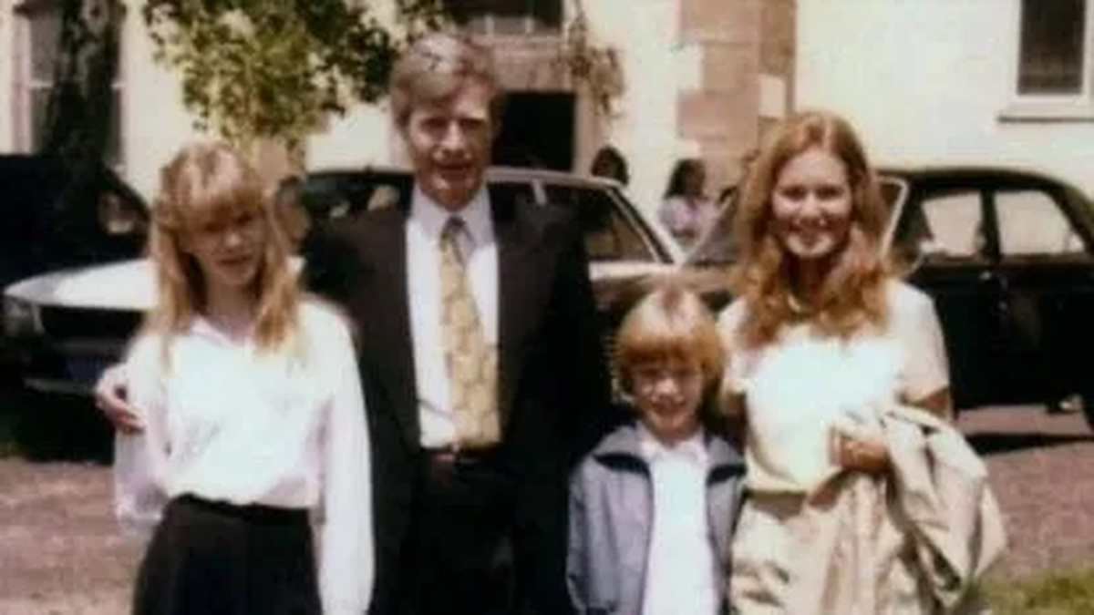 Conocé el documental que dura dos horas y la rompe en Netflix