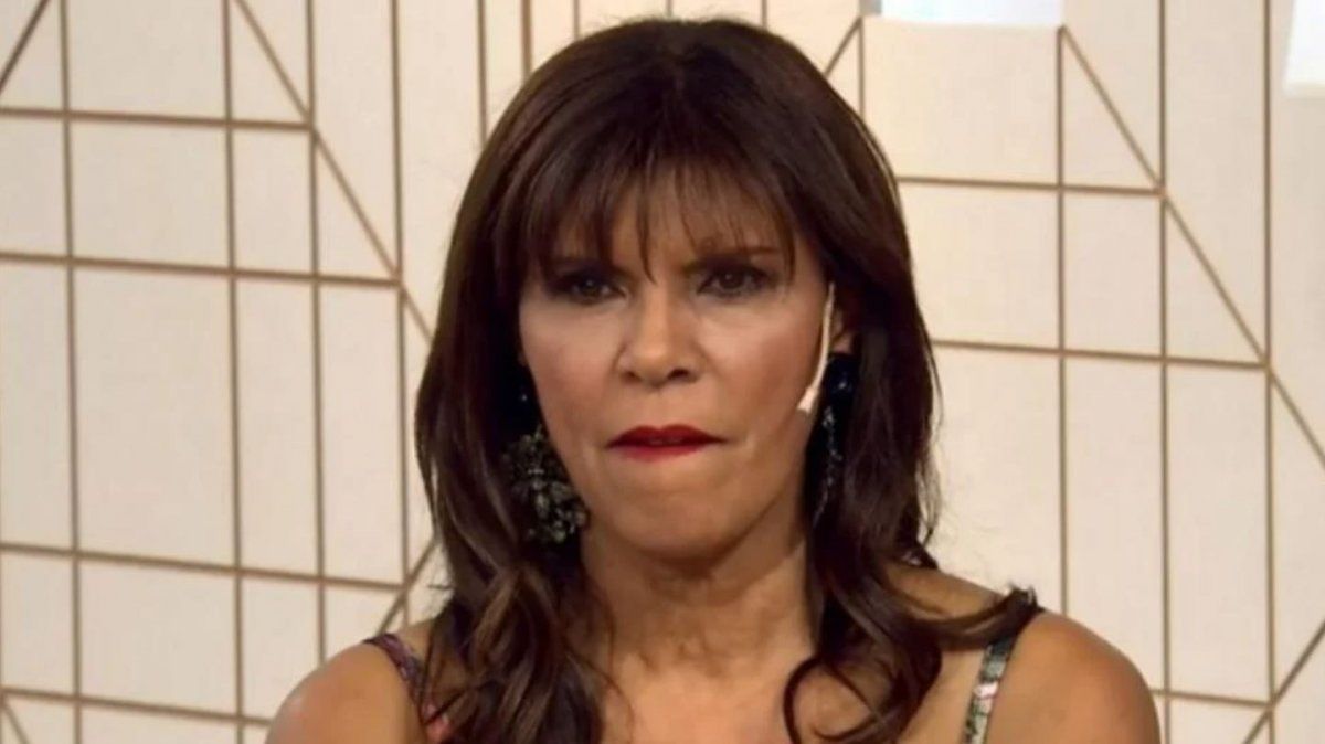 Anam&aacute; Ferreira atraviesa una dif&iacute;cil situaci&oacute;n econ&oacute;mica por el coronavirus.