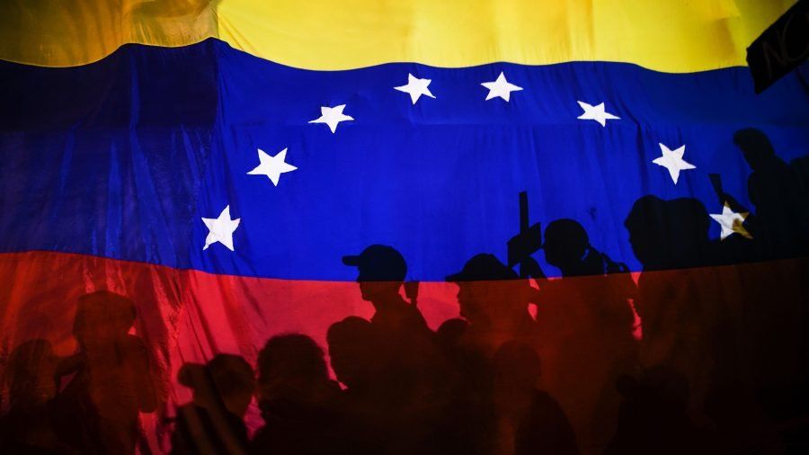 La guerra de los medios en Venezuela: nadie cuenta la verdad, sino lo que quiere que pase