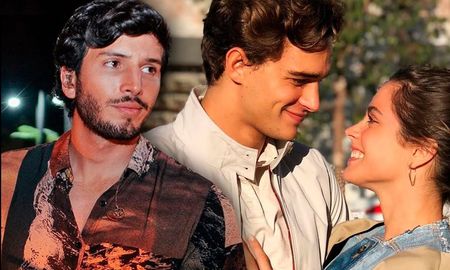 ¡Vendetta contra Yatra! Tini se está mensajeando de nuevo con Pepe Barroso ¡Vendetta contra Yatra! Tini se está mensajeando de nuevo con Pepe Barroso