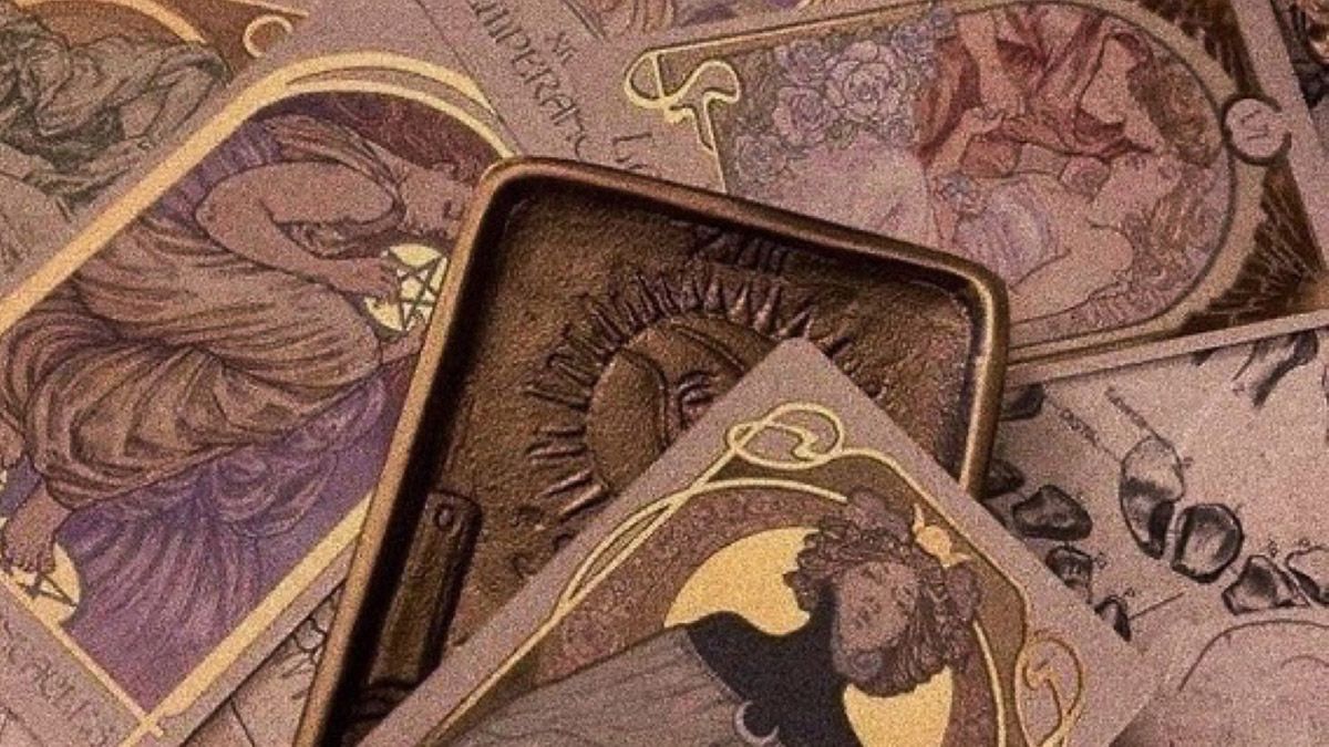 Qué carta del tarot representa cada signo del zodiaco