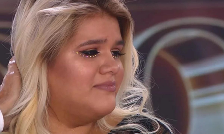 More Rial denunció que la estafaron en más de 120 mil pesos en la compra de figuritas del Mundial More Rial denunció que la estafaron en más de 120 mil pesos en la compra de figuritas del Mundial