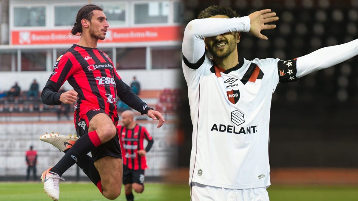 Patronato recibe a un envalentonado Newells que quiere meterse en la pelea en el Torneo de la Liga Profesional.