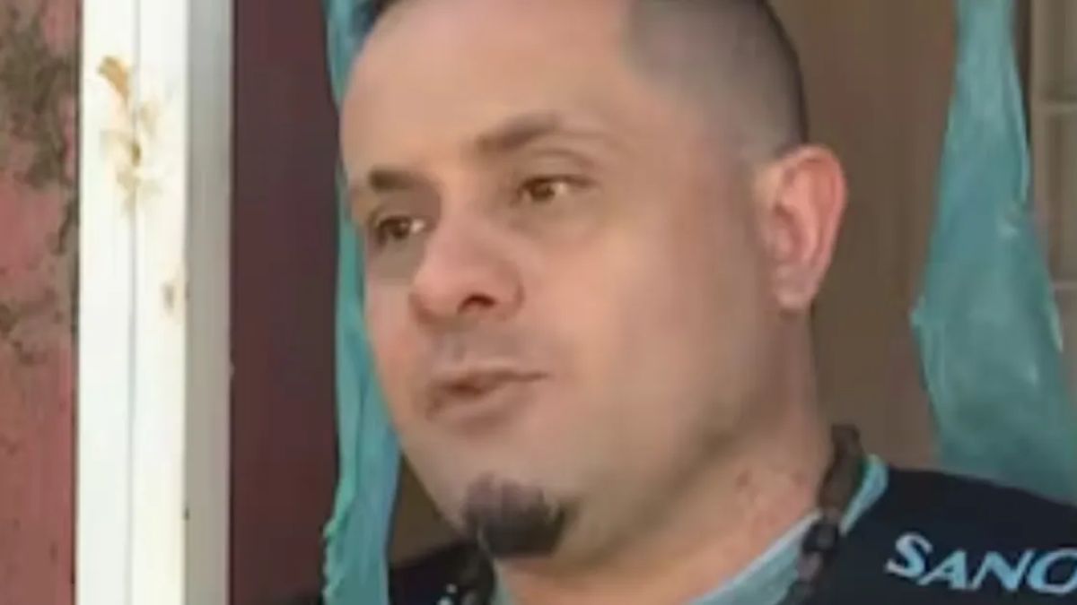 El hombre de Cordoba utiliz&oacute; tecnolog&iacute;a para rastrear a los due&ntilde;os de los valores y entregarlos personalmente en sus oficinas.