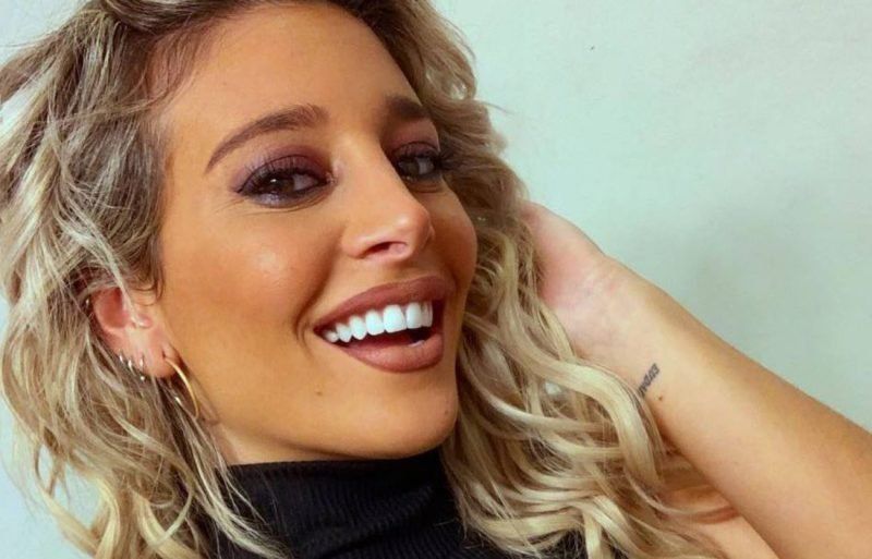 Sol Pérez contó los requisitos que debe cumplir el hombre que quiera ser su novio