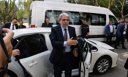 Fernández lanzó una dura crítica contra Javier Milei, Patricia Bullrich y Mauricio Macri. Fernández lanzó una dura crítica contra Javier Milei, Patricia Bullrich y Mauricio Macri.