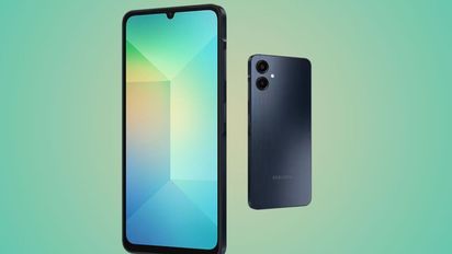 Cuánto cuesta el Samsung Galaxy A06 en mayo de 2026