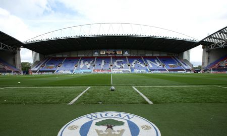 wigan, el primer club ingles en declararse en quiebra en medio de la pandemia wigan, el primer club ingles en declararse en quiebra en medio de la pandemia