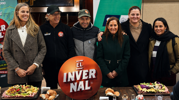 Aire de Santa Fe | el invernal 2026
