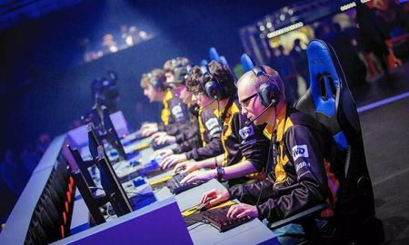 El mercado de accesorios y PCs gamer también registra números positivos. El mercado de accesorios y PCs gamer también registra números positivos.