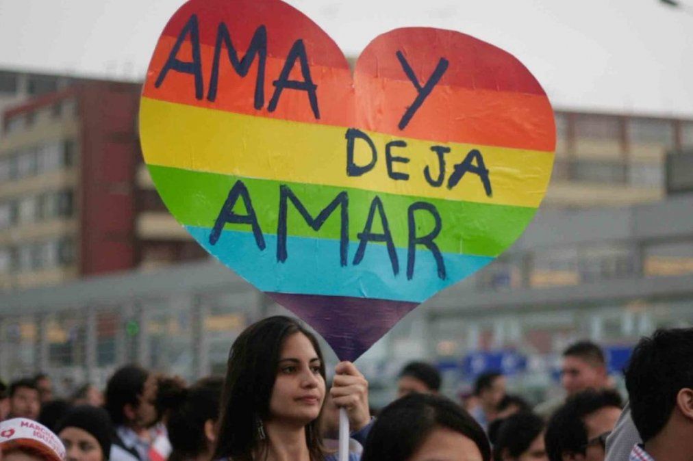 matrimonio igualitario