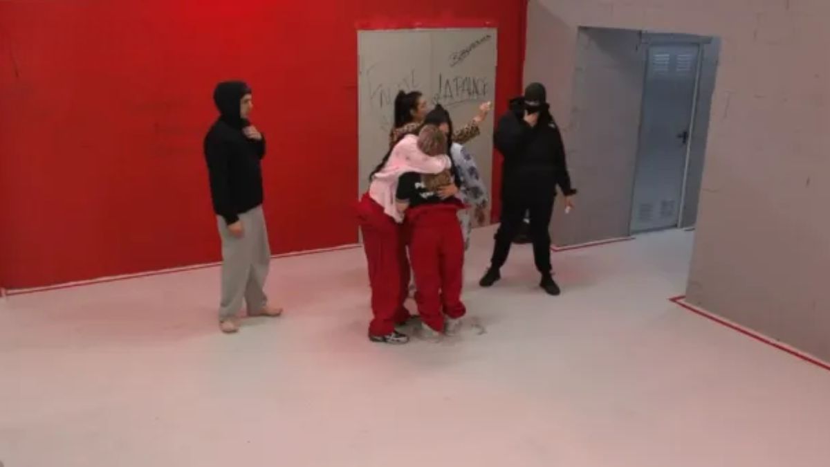 Coty Romero sufrió una crisis de ansiedad en el reality español y recibió asistencia médica de urgencia.