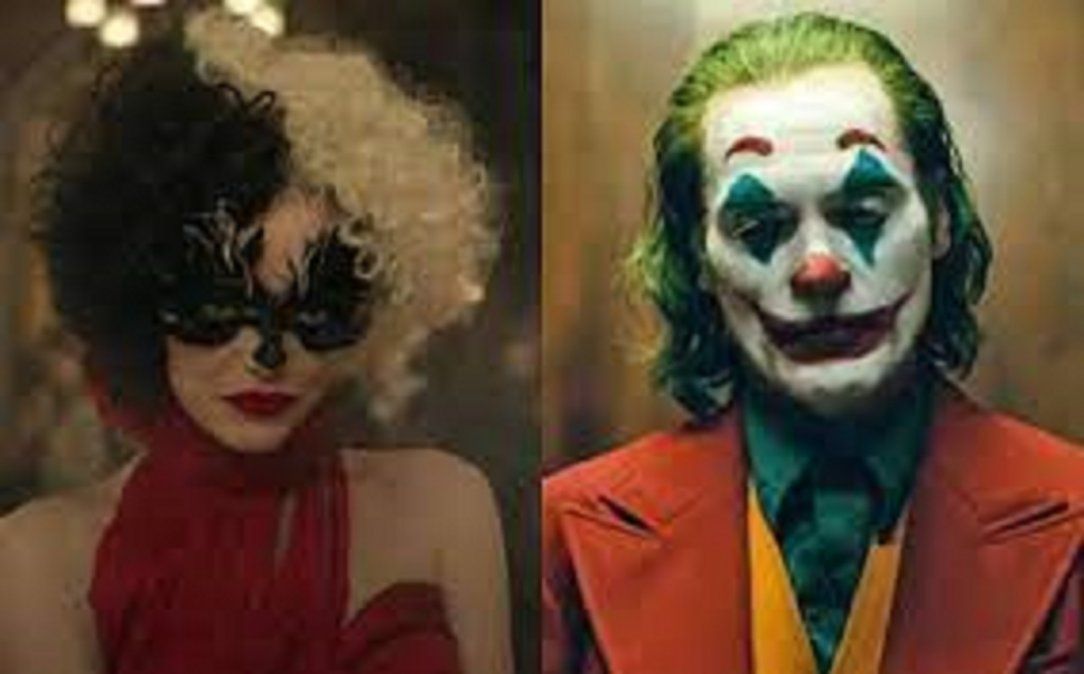 ¿Cruella y Joker están relacionadas? La palabra de Emma Stone
