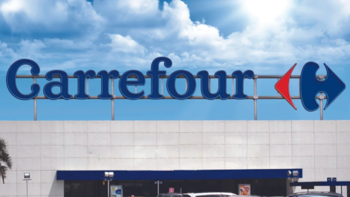 Estos son los empleos disponibles en Carrefour. Estos son los empleos disponibles en Carrefour.