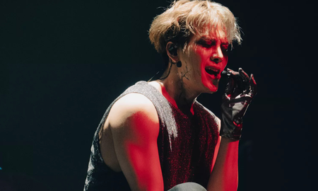 Jackson Wang en Argentina 2023: preventa de entradas y fecha del concierto MAGIC MAN Jackson Wang en Argentina 2023: preventa de entradas y fecha del concierto MAGIC MAN