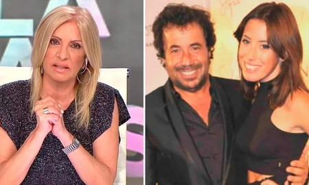 El descargo de Susana Roccasalvo tras anunciar la muerte de Sofía Sarkany El descargo de Susana Roccasalvo tras anunciar la muerte de Sofía Sarkany