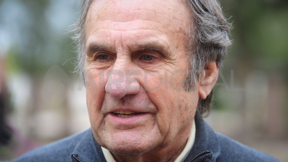 El exgobernador podría recibir el alta médica este viernes.