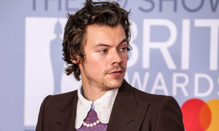 Harry Styles le dará vida al personaje de Tom Burgess en My Policeman, y hará algunas escenas que llamaron la atención de sus fans.