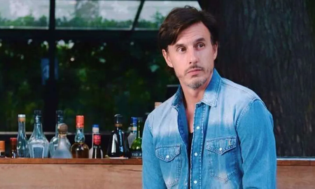 El marido de Pampita explicó por qué competirá en las elecciones legislativas de este año. Quiero transformar la realidad desde adentro, señaló. El marido de Pampita explicó por qué competirá en las elecciones legislativas de este año. Quiero transformar la realidad desde adentro, señaló.