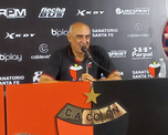 Colón: El dato de la Primera Nacional que destacó el trabajo de técnico Iván Delfino. Colón: El dato de la Primera Nacional que destacó el trabajo de técnico Iván Delfino.