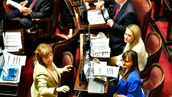 El Gobierno nacional confiaba en la tarde de este viernes en tener los 37 votos para aprobar el capítulo 2 del Presupuesto 2026.